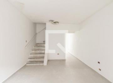 Casa · 90m² · 2 Quartos · 1 Vaga · Casa para Aluguel - Tatuapé, 2 Quartos, 90 m2 - São Paulo