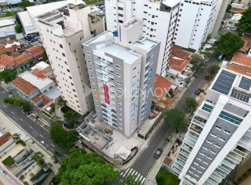 0 · apartamento à venda em Cambuí