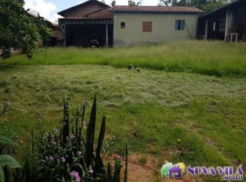 Foto 01 · Chácara à venda em Santo Antônio de Posse-SP, no bairro Vale Verde: 3 quartos, 1 suíte, 2 salas, 2 b