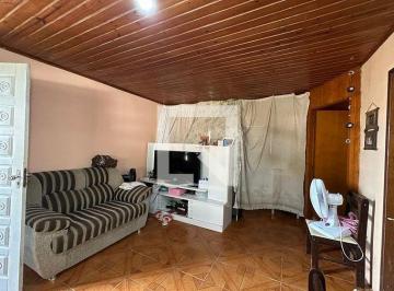 Casa · 140m² · 2 Quartos · 2 Vagas · Casa à Venda - Campina, 2 Quartos,  140 m² - São Leopoldo