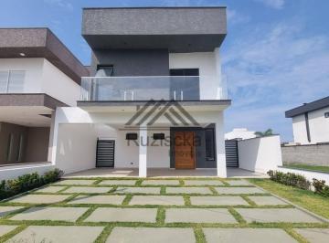 Casa · 300m² · 3 Quartos · CASA A VENDA NO CONDOMÍNIO BELIZE - ITANHAÉM/SP