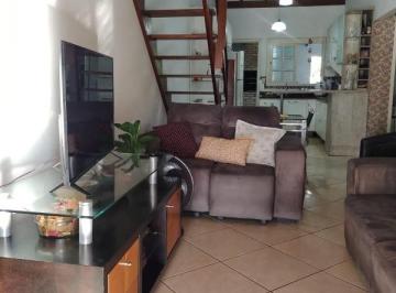 Apartamento · 90m² · 2 Quartos · 2 Vagas · casa de 02 dormitórios em nova tramandaí
