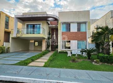 Casa · 455m² · 4 Quartos · 2 Vagas · Casa no condomínio Bosque das Palmeiras