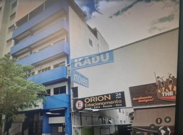 Comercial · 1284m² · 6 Quartos · 20 Vagas · PREDIO COM SEIS ANDARES, TODOS VÃO LIVRE -