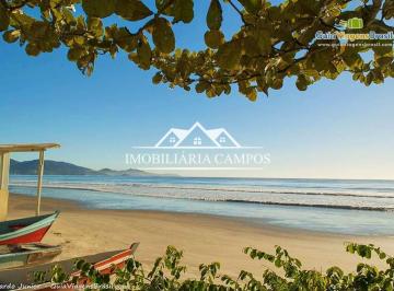 Apartamento · 116m² · 2 Vagas · Apartamento à venda, MEIA PRAIA, PORTO BELO - SC