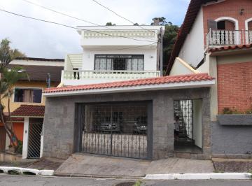 Foto 01 · Casa, Horto Florestal, São Paulo, SP