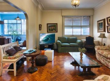 SALA 01 · Apartamento com 4 dormitórios à venda, 198 m² por R$ 1.380.000,00 - Copacabana - Rio de Janeiro/RJ