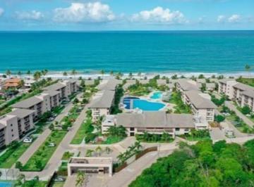 Apartamento de 2 quartos, Ipojuca · Vendo apto gardem com 2 quartos mobiliado no Beach Class Ecolife
