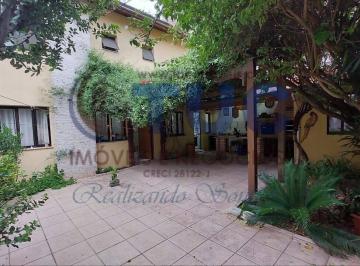 Casa · 330m² · 6 Quartos · 6 Vagas · 02 casas c/terreno de 330m²-6 vagas,ac permuta- Bairro Jardim -Santo André