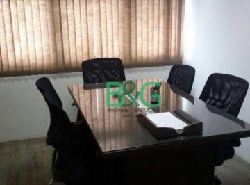 4f4f5cf82d172036086438429d72c81781815871 · Sala à venda, 35 m² por R$ 280.000,00 - Vila Romana - São Paulo/SP