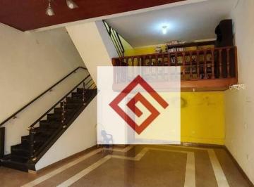 5637c9ac26492ca1d7dbe03e7fdb21050909ff7d · Sobrado para alugar, 480 m² por R$ 5.916,00/mês - Parque Novo Oratório - Santo André/SP