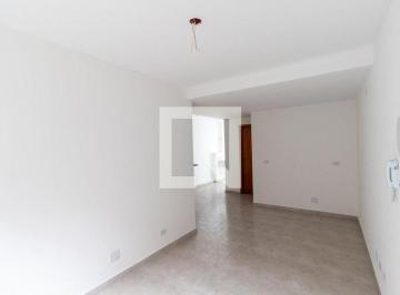 Apartamento · 45m² · 2 Quartos · Apartamento à Venda - Jardim Maringá, 2 Quartos,  45 m² - São Paulo