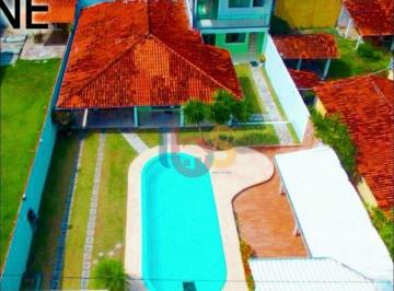 Casa · 380m² · 5 Quartos · 5 Vagas · Vendo Casa no Loteamento Praia do Sul