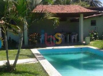 Casa · 650m² · 13 Quartos · 7 Vagas · Vendo Casa no Loteamento Praia do Sul