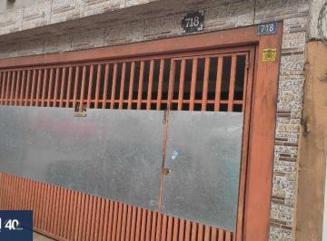 Casa · 125m² · 2 Quartos · 2 Vagas · SOBRADO COM 2 DORMITÓRIOS SENDO 1 SUITE A VENDA, 125 m² Jardim Jacy- GUARULHOS/SP