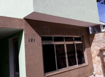 Casa · 182m² · 3 Quartos · 3 Vagas · SOBRADO COM 3 QUARTOS, SENDO 1 SUITE A VENDA, 154 m² Jardim Palmira- GUARULHOS/SP