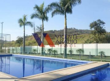 Apartamento · 50m² · 2 Quartos · 1 Vaga · Apartamento para locação no Residencial Cachoeira dos Cristais