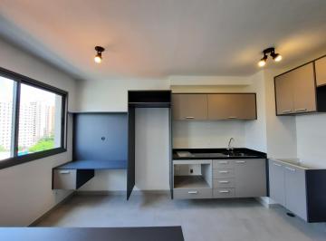 Apartamento de 1 quarto, São Paulo · Studio Novo Reformado e Mobilidado | Pronto | Vila Clementino