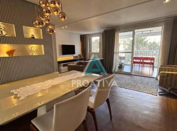 09346508fbe6346ee256fb584e6153d90d636d85 · Apartamento com 3 dormitórios à venda, 101 m²- Campestre - Santo André/SP