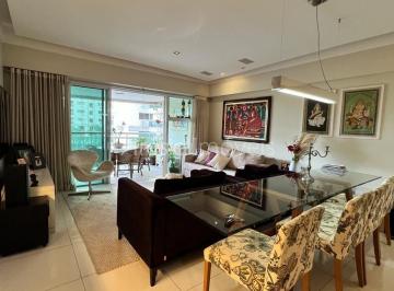 e5ba0f74235daef5991e0a2e22fd66a652436934 · Apartamento com 3 quartos, 2 suítes à venda, 122 m² por R$ 1.800.000 - Península - Rio de Janeiro/RJ