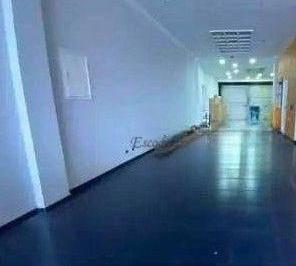 97484c5aa11d072a5e7a185edeee58f185727048 · Salão para alugar, 400 m² por R$ 16.650,00/mês - Tucuruvi - São Paulo/SP