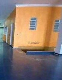 c29161ac28830f9ebfc798672daf5f4c76acf062 · Salão para alugar, 400 m² por R$ 16.650,00/mês - Tucuruvi - São Paulo/SP