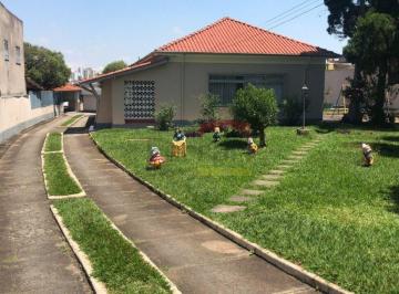 Casa · 450m² · 4 Quartos · 8 Vagas · Casa térrea com piscina á venda próximo do Horto Florestal - 2.040,00M - 4 dormitórios e 8 vagas.