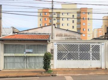 Casa · 227m² · 3 Quartos · 2 Vagas · Casa a venda no Centro de Boituva