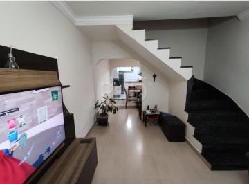 Sala · Sobrado Parque Anchieta - Jardim Hollywood 4 quartos para venda - São Bernardo do Campo.