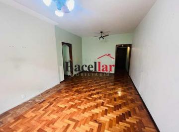Apartamento · 100m² · 3 Quartos · 1 Vaga · Apartamento : / Residencial / Tijuca