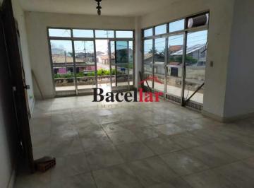 Casa · 354m² · 5 Quartos · 3 Vagas · Casa de rua : Triplex / Residencial / Guaratiba (Ponta Negra)