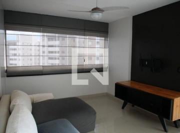 Apartamento · 58m² · 2 Quartos · 1 Vaga · Apartamento para Aluguel - Residencial Eldorado, 2 Quartos, 58 m² - Goiânia