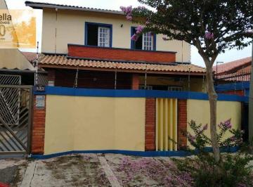 60e6b58116bc0438b0b2b2e2ac2ca4cd919d3128 · Sobrado com 5 dormitórios à venda, 261 m² por R$ 690.000,00 - Cibratel II - Itanhaém/SP