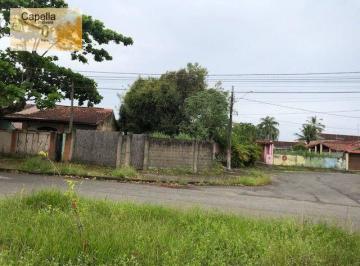 7498b8e7e0d38deef98ab236b351ad7144a93d75 · Terreno à venda, 451 m² por R$ 200.000,00 - Jardim das Palmeiras - Itanhaém/SP