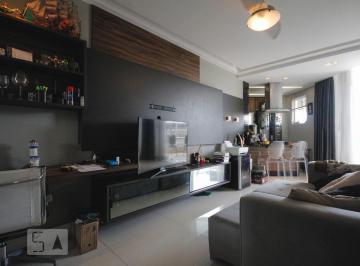 Apartamento · 55m² · 1 Quarto · 1 Vaga · Apartamento para Aluguel - Jardim Oceânico, 1 Quarto,  55 m² - Rio de Janeiro