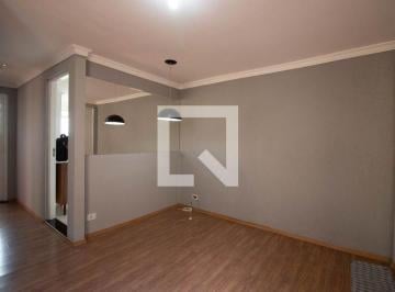 Apartamento · 47m² · 2 Quartos · 1 Vaga · Apartamento para Aluguel - Parque Santa Rita, 2 Quartos, 47 m² - São Paulo