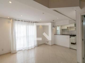 Apartamento · 70m² · 2 Quartos · 2 Vagas · Apartamento para Aluguel - Tatuapé, 2 Quartos, 70 m² - São Paulo