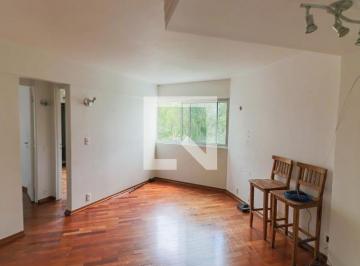 Apartamento · 52m² · 2 Quartos · 1 Vaga · Apartamento para Aluguel - Butantã, 2 Quartos, 52 m² - São Paulo