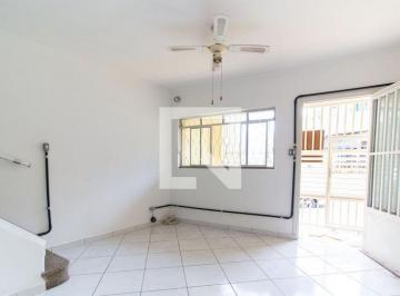 Casa · 116m² · 2 Quartos · Casa à Venda - Jardim Anália Franco, 2 Quartos,  116 m² - São Paulo