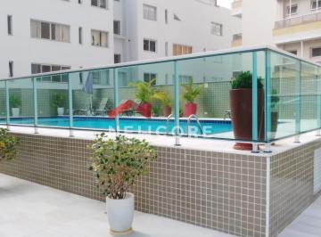 Apartamento · 100m² · 3 Quartos · 3 Vagas · Apartamento em Avenida Anchieta - Centro - Caraguatatuba/SP
