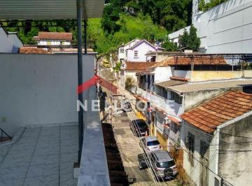 Casa · 120m² · 4 Quartos · Casa em  Travessa Matilde - Tijuca - Rio de Janeiro/RJ