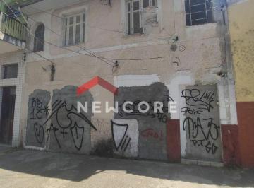 Terreno · 216m² · Lote em Rua Javari - Mooca - São Paulo/SP