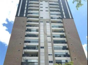 Imagem Principal · Apartamento com 1 quartos à venda em Santana - SP
