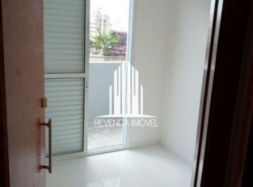 Apartamento · 50m² · 2 Quartos · 1 Vaga · Apartamento sem condomínio Vila Alzira com 2 quartos, sendo 1 suíte e 1 vaga Santo André