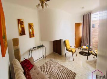 Foto 01 · Apartamento, Jardim Soto, Catanduva, SP