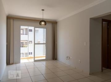 Apartamento · 75m² · 2 Quartos · 1 Vaga · Apartamento para Aluguel - Parque Industria, 2 Quartos,  75 m2 - Ribeirão Preto