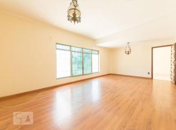 Casa · 276m² · 4 Quartos · 1 Vaga · Casa para Aluguel - São Bernardo, 4 Quartos,  276 m2 - Campinas