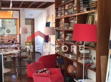 Casa · 210m² · 2 Quartos · 1 Vaga · Casa em  Rua Santa Cristina - Jardim Paulistano - São Paulo/SP