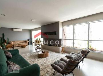 Apartamento · 200m² · 4 Quartos · 3 Vagas · Apartamento em  Rua Ouro Branco - Jardim Paulista - São Paulo/SP