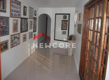 Apartamento · 400m² · 5 Quartos · 4 Vagas - Newcore · Cobertura em Avenida Érico Veríssimo - Barra da Tijuca - Rio de Janeiro/RJ